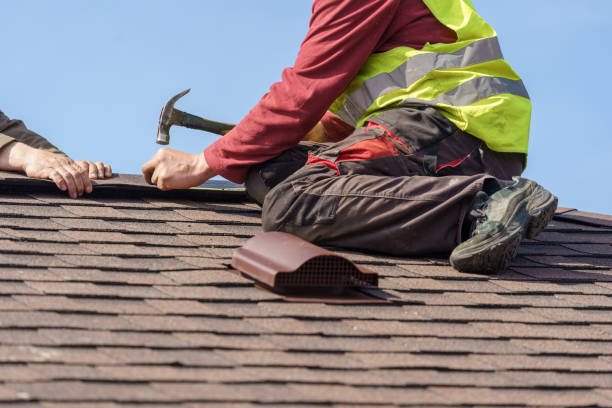 Best Metal Roofing Contractor  in Toronto, OH