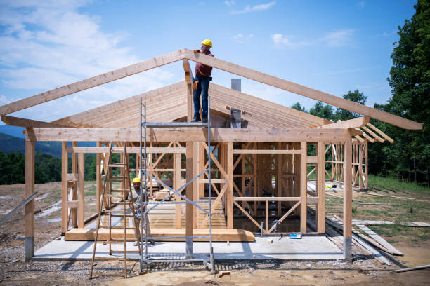 Best Local Roofing Companies  in Toronto, OH