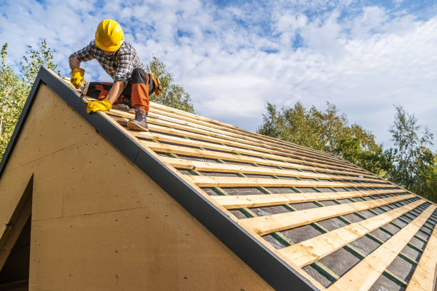 Best Storm Damage Roof Repair  in Toronto, OH