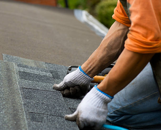 Best New Roof Installation  in Toronto, OH